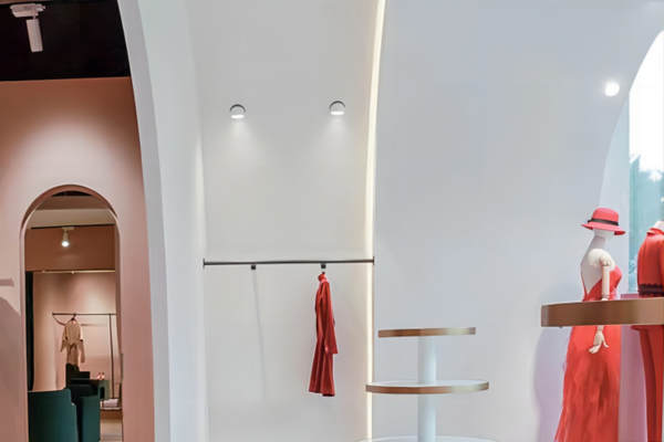 Led Gimbal Downlights Collection Image